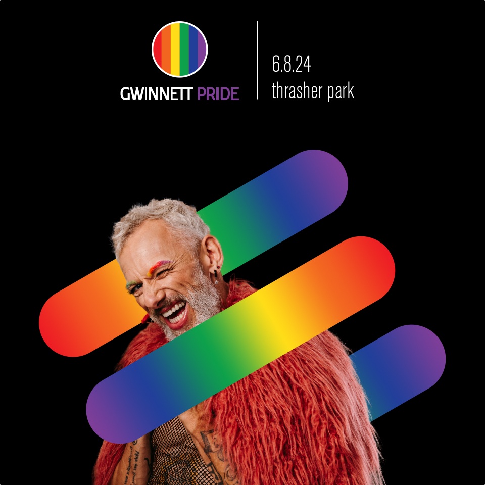 Gwinnett Pride 2024
